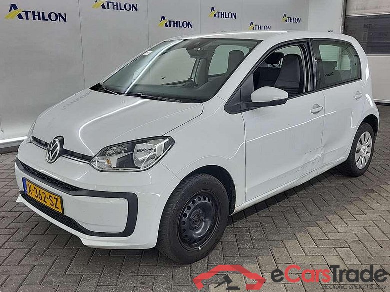 VOLKSWAGEN up! 1.0 Up! 5D 48kW #1