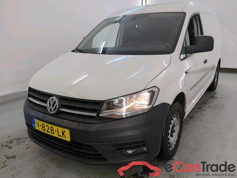 Volkswagen * Caddy 15-20 Volkswagen Caddy 2.0 TDI 55 kW BMT Maxi