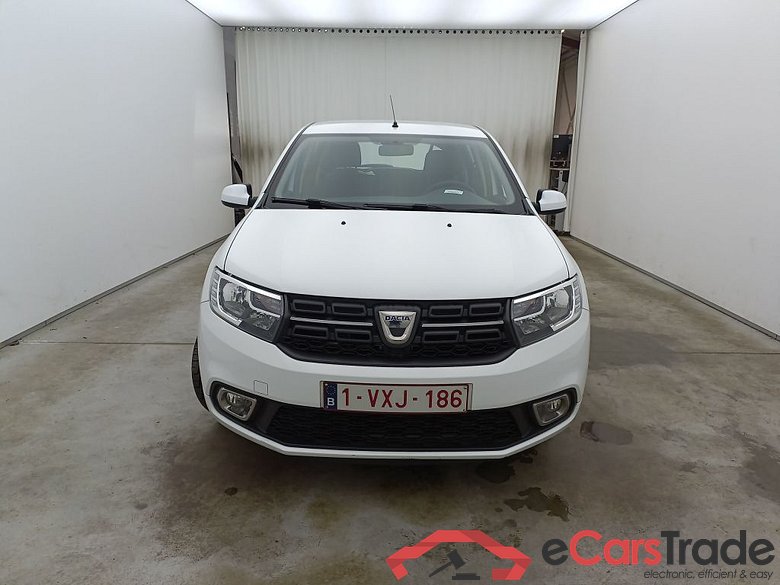 Dacia Sandero 1.0 SCe 75 Lauréate 5d #1