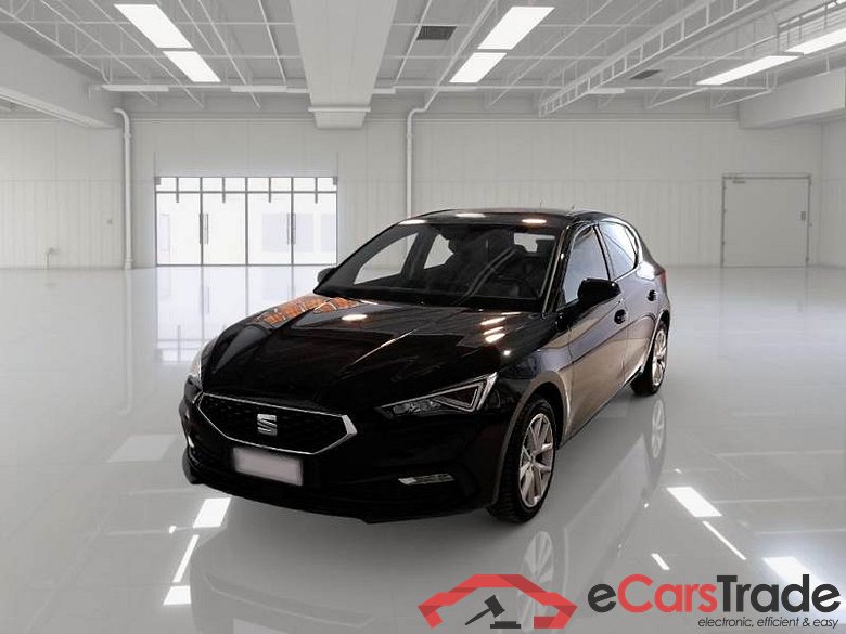 Seat 8 SEAT LEON / 2020 / 5P / BERLINA 2.0 TDI 110KW BUSINESS DSG #1