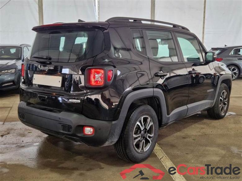 Jeep 10BSNPROMO6 JEEP RENEGADE / 2018 / 5P / SUV 1.0 T3 120CV BUSINESS #2