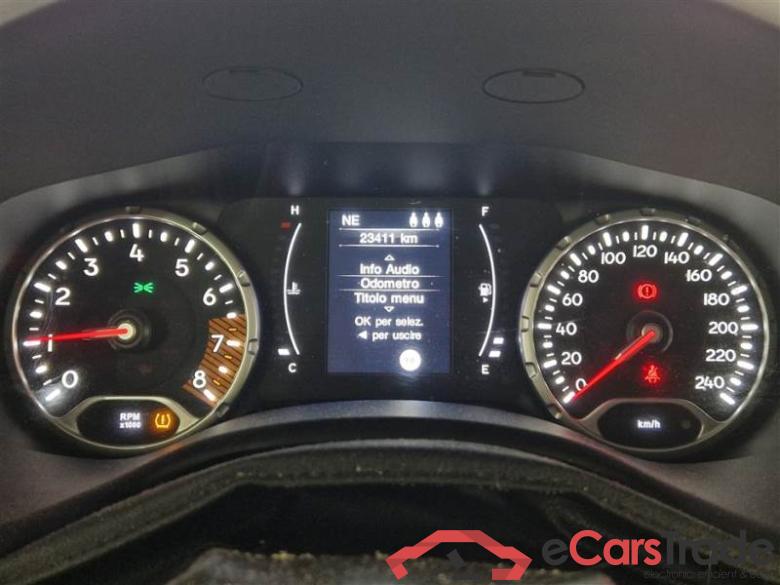 Jeep 10BSNPROMO6 JEEP RENEGADE / 2018 / 5P / SUV 1.0 T3 120CV BUSINESS #4