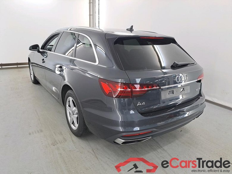 AUDI A4 AVANT 2.0 30 TDI 100KW S TR BUSINESS ED Platinum  Automatic rear view mirror #3