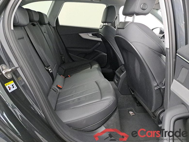 AUDI A4 AVANT 2.0 30 TDI 100KW S TR BUSINESS ED Platinum  Automatic rear view mirror #6