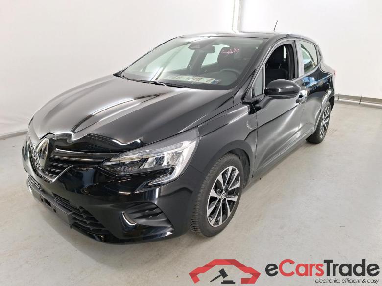 RENAULT CLIO 1.0 TCE 90 CORPORATE EDITION Business