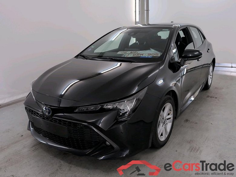 TOYOTA COROLLA 1.8 HYBRID DYNAMIC E-CVT