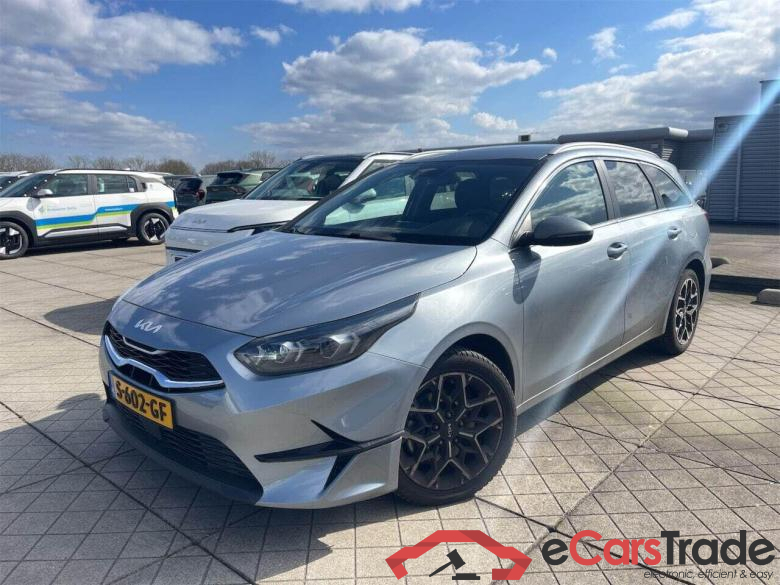 KIA CEED SPORTSWAGON 1.0 T-GDi DynamicPlusLine