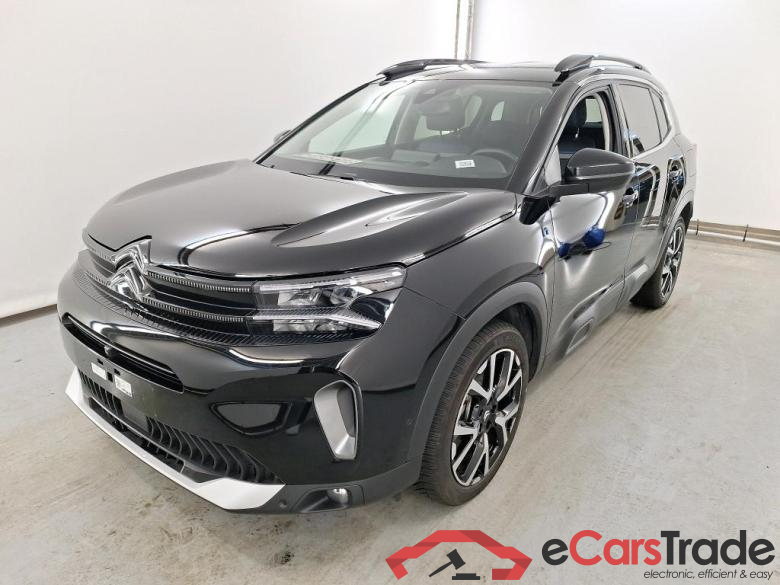 CITROËN C5 AIRCROSS 1.6 PHEV 225 E-EAT8 SHINE AUTO Park Assit 360