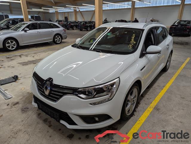 Renault Mégane GT ´15 RENAULT Megane Grandtour BLUE dCi 115 EDC BUSINESS EDITION 5d 85kW #1