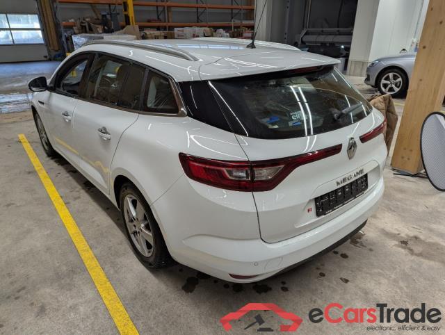 Renault Mégane GT ´15 RENAULT Megane Grandtour BLUE dCi 115 EDC BUSINESS EDITION 5d 85kW #2