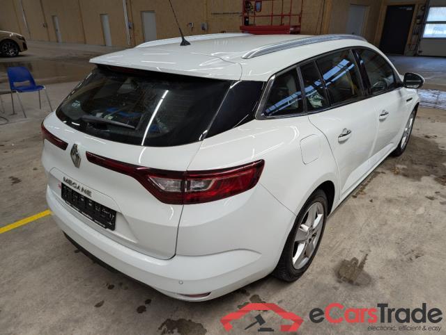 Renault Mégane GT ´15 RENAULT Megane Grandtour BLUE dCi 115 EDC BUSINESS EDITION 5d 85kW #3