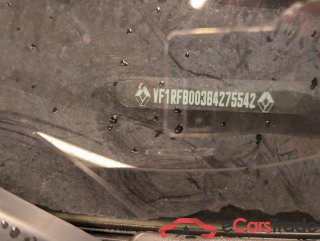 Renault Mégane GT ´15 RENAULT Megane Grandtour BLUE dCi 115 EDC BUSINESS EDITION 5d 85kW #5