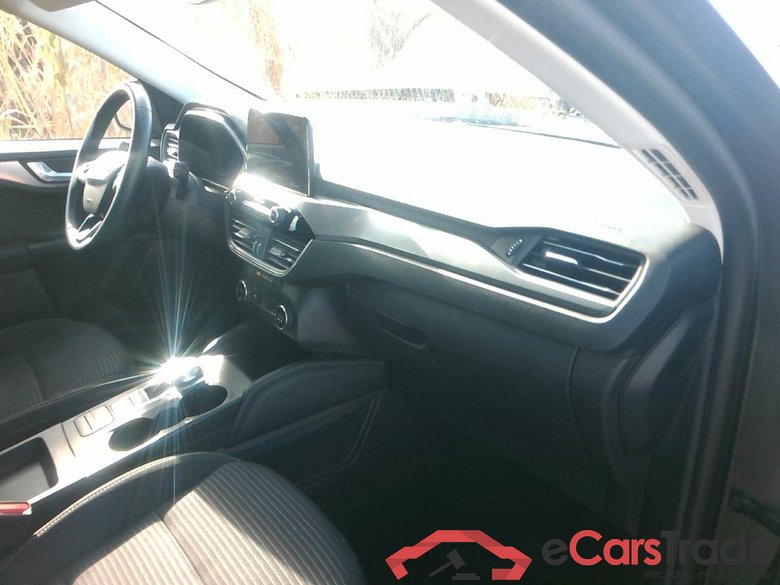 Ford KUGA DURA 190 HYB TITANIUM BA #5