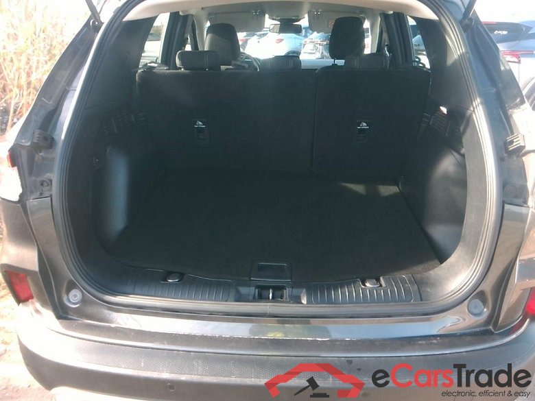 Ford KUGA DURA 190 HYB TITANIUM BA #6