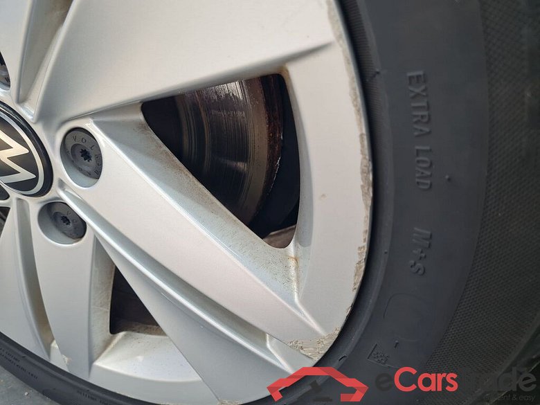 Vw Life Golf VIII Lim. (CD1) #6