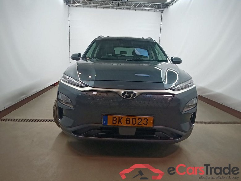 HYUNDAI KONA EV 64kWh 204 Sky Sensation 5d #1