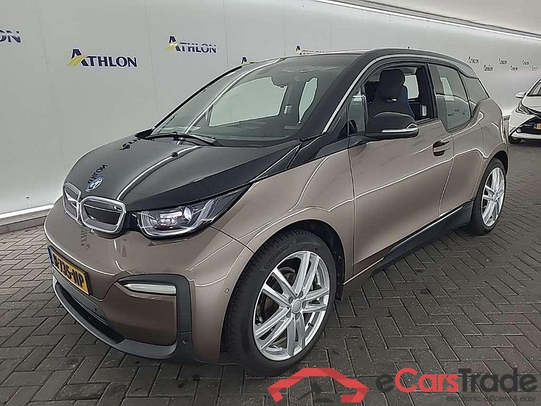 BMW i3 i3 (120Ah) 5D 125kW
