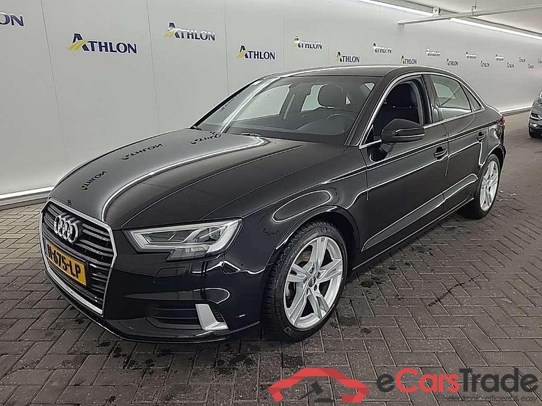 AUDI A3 Limousine 30 TFSI Advance 4D 85kW
