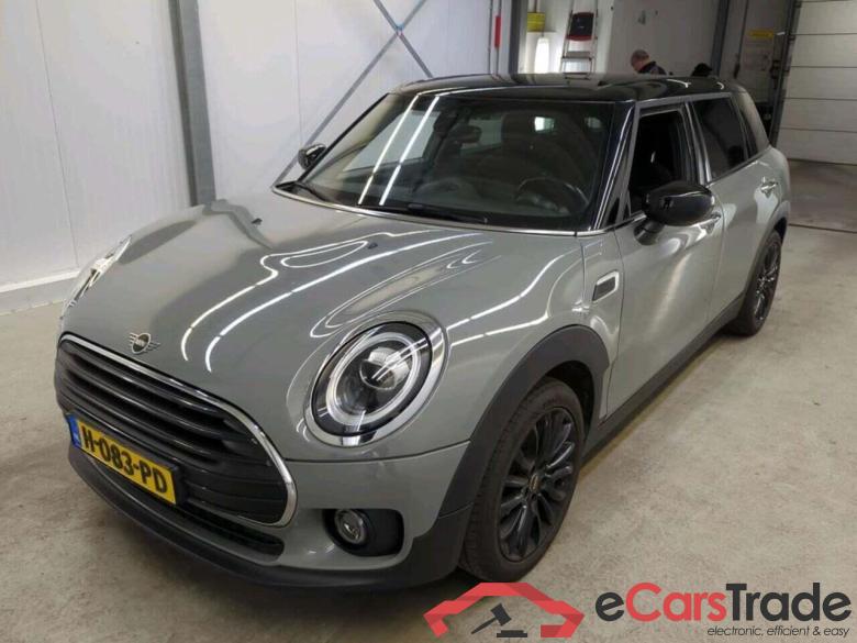 Mini Mini Clubman 1.5 Cooper Pepper #1