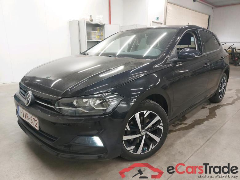 VOLKSWAGEN - VW  POLO TDI 95PK Beats Pack Comfort & Travel & Cruise Control #1