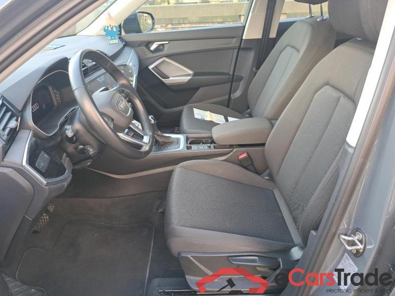 AUDI Q3 2.0 35 TDI S TRONIC BUSINESS EDITION Business #5