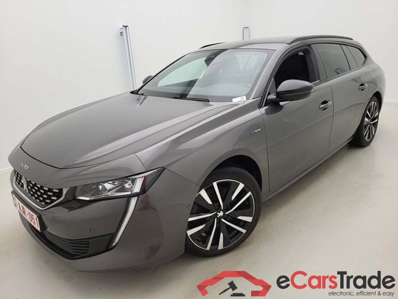 PEUGEOT 508 SW 1.6 PHEV GT E-EAT8 #1
