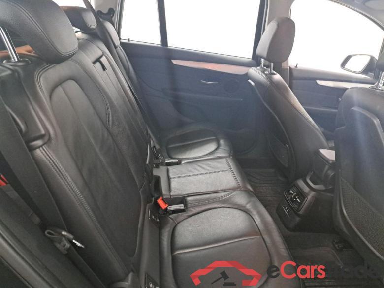 BMW 2 GRAN TOURER DIESEL - 2018 216 dA AdBlue Model Advantage Business ACO Business Edition #6