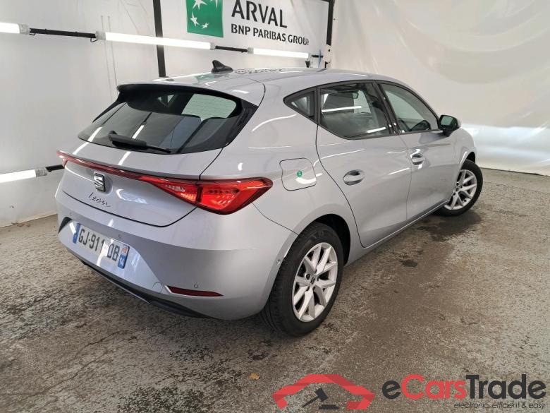 Seat 1.0 TSI 110 S&S Style Business Leon Business 1.0 TSI 110CV BVM6 E6d #3