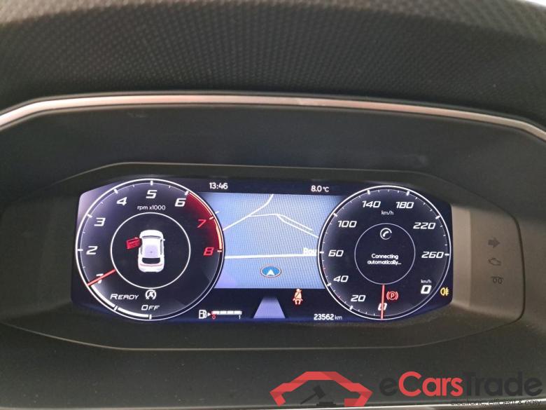 Seat 1.0 TSI 110 S&S Style Business Leon Business 1.0 TSI 110CV BVM6 E6d #6