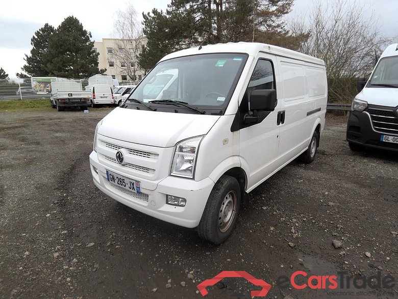 DFSK EC35  35 VAN 82 ch