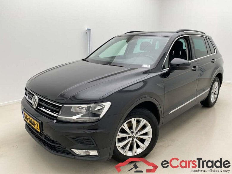 VOLKSWAGEN Tiguan 1.4 TSI Comfortline
