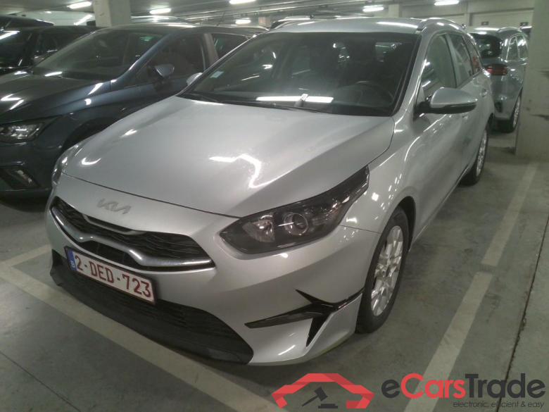 Ceed SW Pulse 1.0T 120  6 SPEED 2WD BVM TM