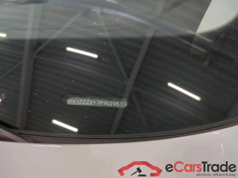 VOLKSWAGEN Crafter 75 kW #2