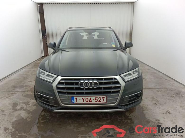 Audi Q5 Business Edition Sport 30 TDI 5d #1
