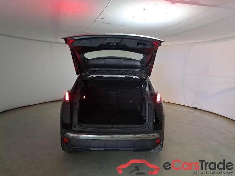 Peugeot 57 PEUGEOT 3008 / 2016 / 5P / SUV BLUEHDI 130 EAT8 SeS BUSINESS #5