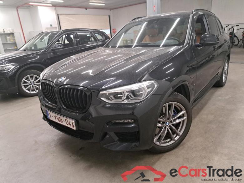 BMW - BMW X3 xDrive30e 292PK Business Edition M Sport With Heated Vernasca Sport Seats & Pack Innovation & Comfort Access & Travel Pack * HYBRID * #1