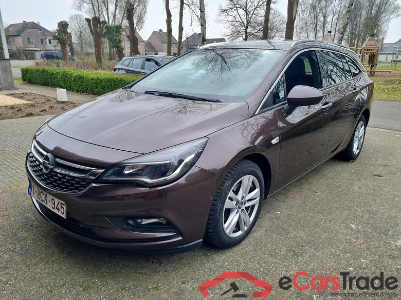 OPEL - OPE ASTRA SPORTS TOURER CDTI 110PK ECOFLEX S/S Innovation Business & Winter Pack #1