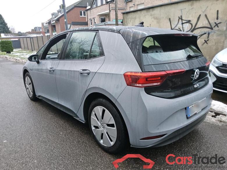 Vw Pure Performance 110 kW ID.3 #3