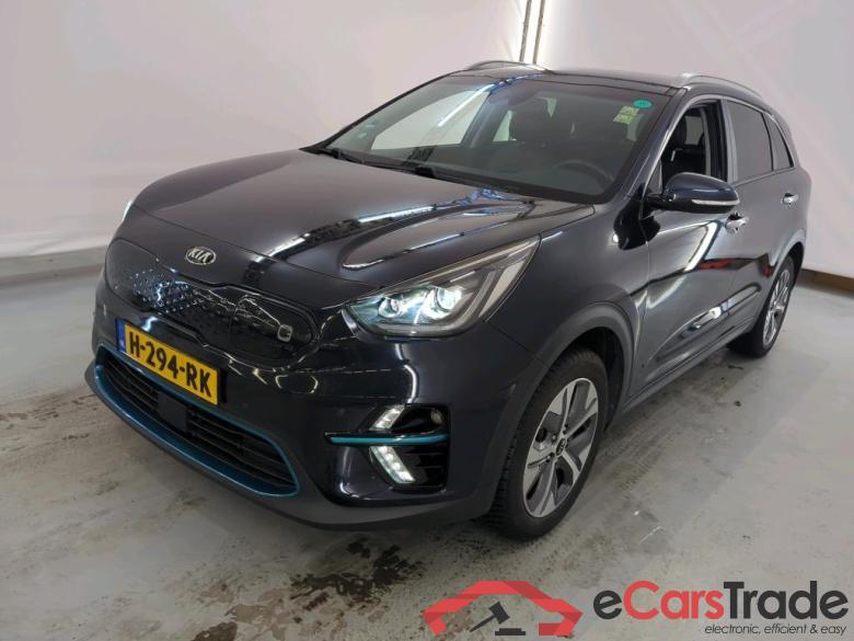 Kia Niro FL'19 BEV Kia e-Niro 64kWh ExecutiveLine 5d #1