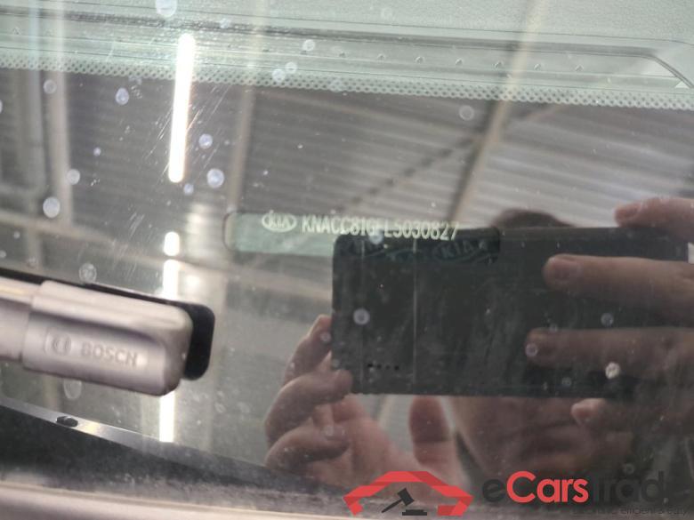 Kia Niro FL'19 BEV Kia e-Niro 64kWh ExecutiveLine 5d #6