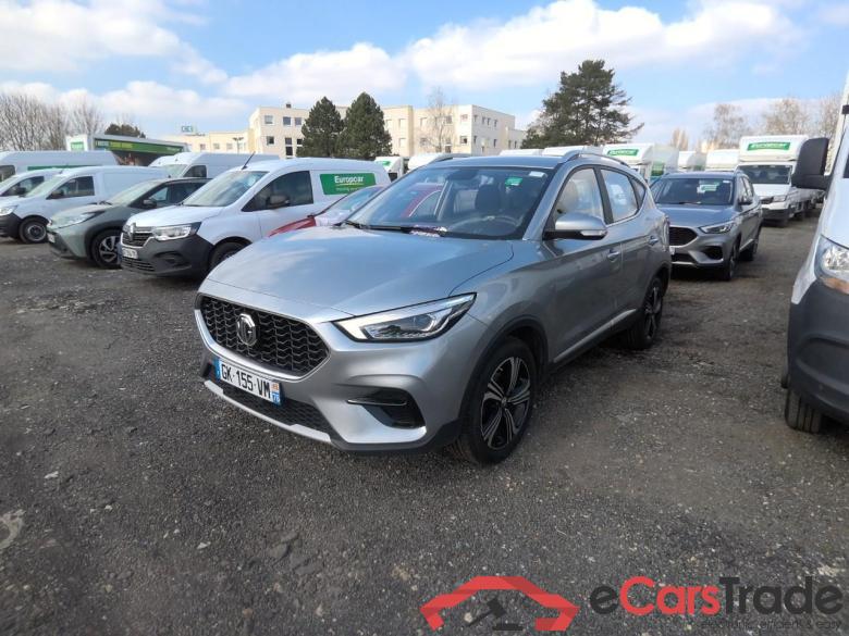 M.G. ZS  1.5L VTI-Tech 106ch 2WD Comfort #1