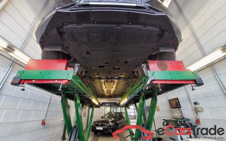 Volvo V60 Kombi (2018->) DE - Kb5 T6 Twin Engine AWD EU6d, Inscription Plug-In AWD (E6d), 2020 - 2021 #6