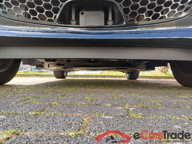 Smart fortwo coupe (11.2014->) DE - LimS3 electric drive / EQ, EQ passion, (Facelift) 2019 - 2023 #5