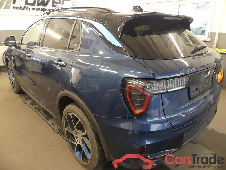 LynkAndCo Lynk & Co 01 ´20 LYNK & CO 01 PHEV 5d 132kW #3