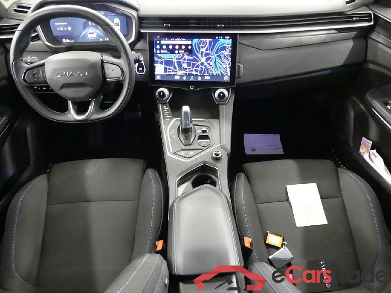 LynkAndCo Lynk & Co 01 ´20 LYNK & CO 01 PHEV 5d 132kW #5