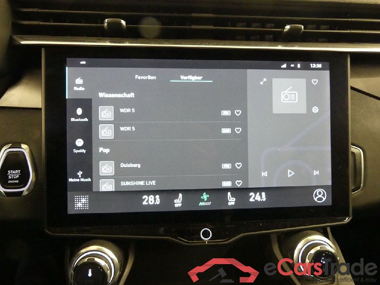 LynkAndCo Lynk & Co 01 ´20 LYNK & CO 01 PHEV 5d 132kW #6