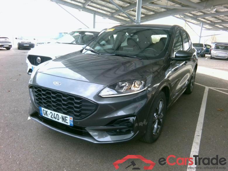 Ford KUGA DURAT FHEV 190 POW STLINE #1