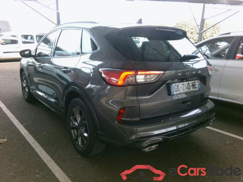 Ford KUGA DURAT FHEV 190 POW STLINE #3