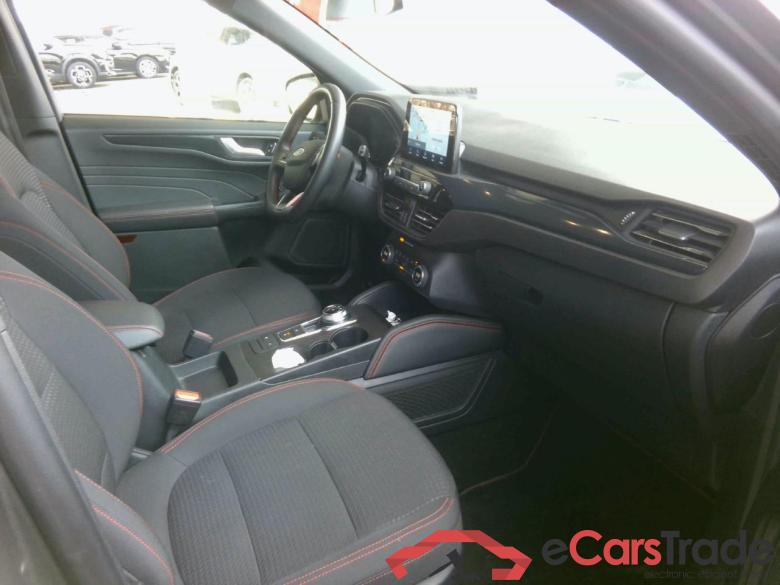 Ford KUGA DURAT FHEV 190 POW STLINE #5