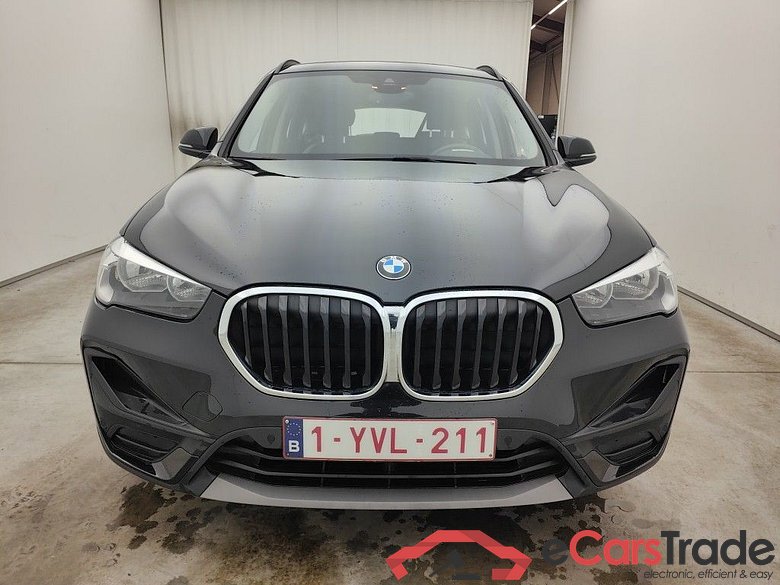 BMW X1 sDrive18dA (100 kW) 5d